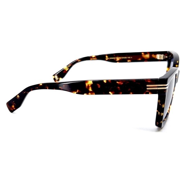 ❤️ MARC JACOBS Sunglasses MJ1010/S 086GB Authentic NEW! - Picture 4 of 11